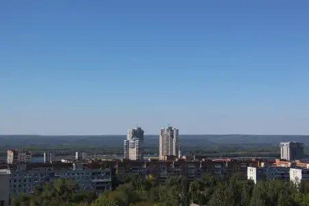 Gorodskoy - 16