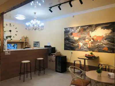 Premium Hostel - 2