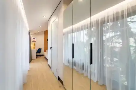 Apart-otel Bulgakov - 61