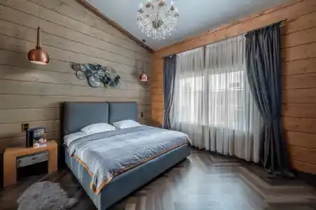 Zagorodnyi kompleks Vidnaya Usad'ba - 173