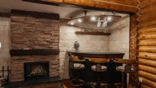 Vyisokiy Bereg - 115