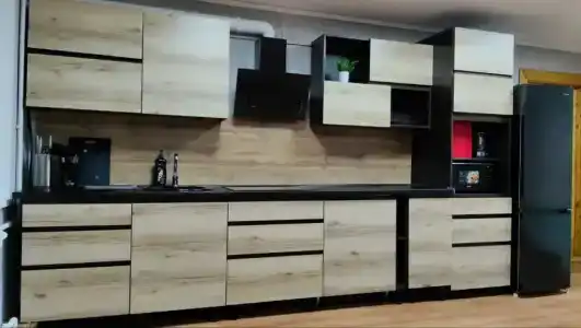 Kuskas Tourist base - 105