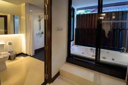 Peach Hill Resort - 73