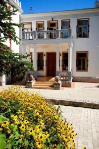 Uzbekistan Sanatorium - 6