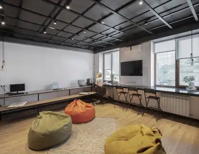 Kantar Hostel - 20