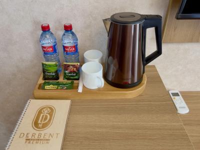 Derbent & Spa Premium - 178