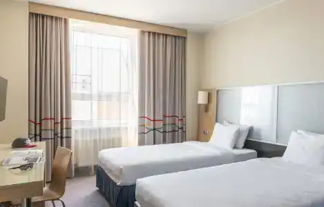 Park Inn by Radisson - 57