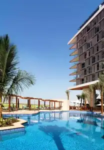 Radisson Blu, Abu Dhabi Yas Island - 27