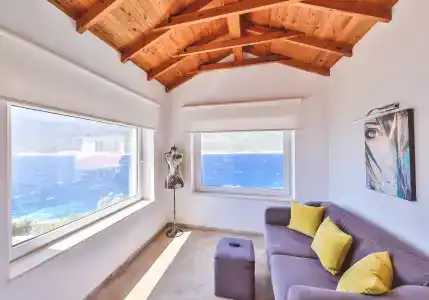 Mekvin Deniz Feneri Lighthouse Adults Only +12 - 51