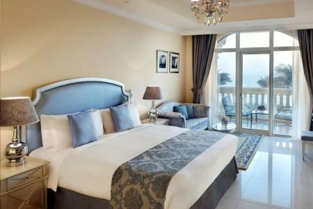 Kempinski & Residences Palm Jumeirah Dubai - 21