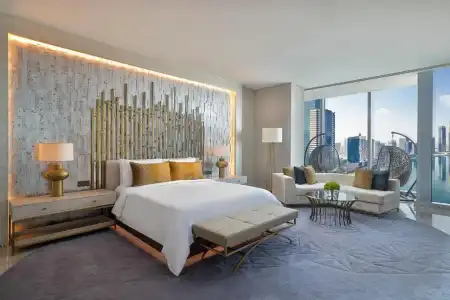 The St. Regis Downtown, Dubai - 29