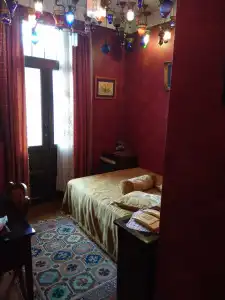 The Kybele Boutique-hotel - 5