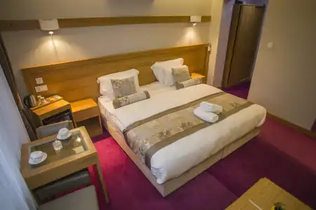 Won Plaza Apart-hotel - 45