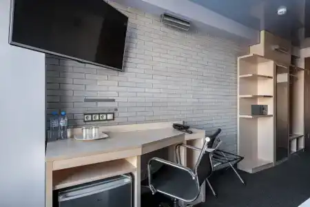 Маринс Парк Екатеринбург - 115