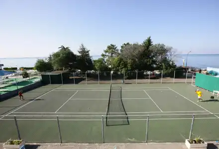 Edem Health Resort (AO KP №1) - 37