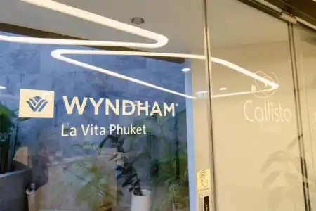 Wyndham La Vita Rawai Phuket - 12