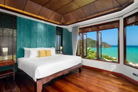 SAii Phi Phi Island Village - 73