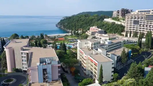 Iberostar Bellevue - 21