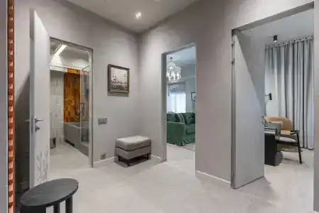 Okno Apart-hotel - 67