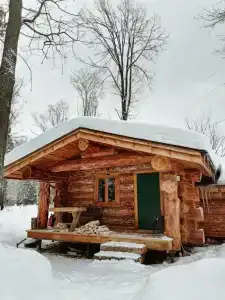 База отдыха Дубки - 197