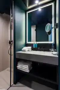 Novotel Living Jetisu - 61