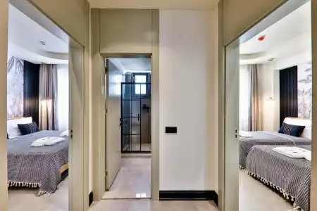 Luff Suites - 22