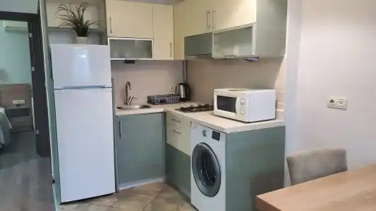 Belle Maison&Residence, Apartment - 110