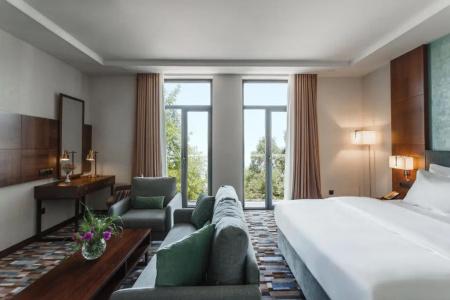Ateca Suites Tashkent - 52