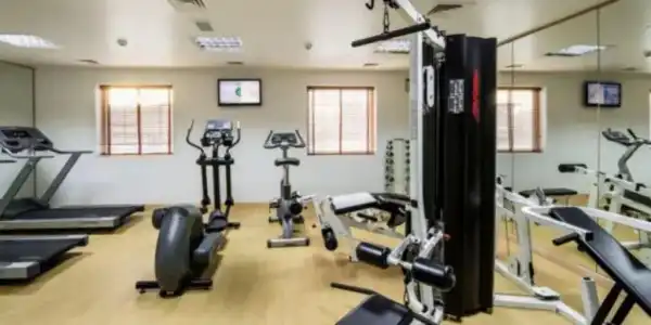 Holiday Inn Express Dubai - Jumeirah - 22