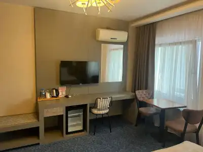 Acar Suite - 83