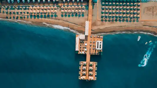 Corendon Playa Kemer - 1
