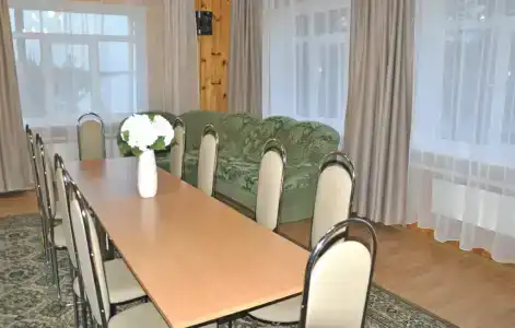 Kuskas Tourist base - 125