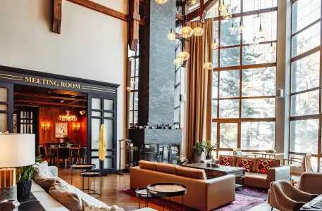 Dom U Ozera Boutique-hotel - 17