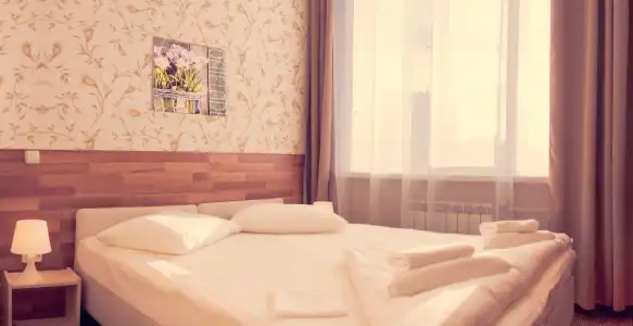 Ahouse-otel - 0