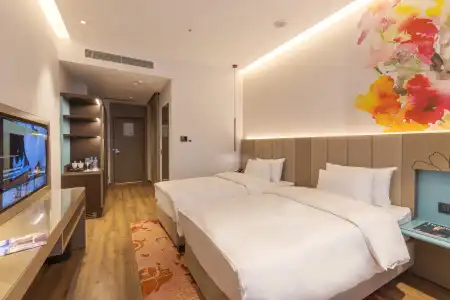 Wellness Park Bactria - 13