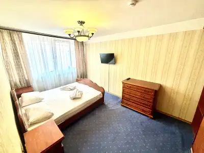 Shirak Sanatorium - 10