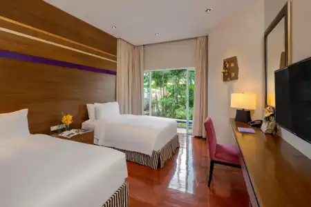 Angsana Laguna Phuket - 95
