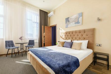 Villa Park Guest House - 52