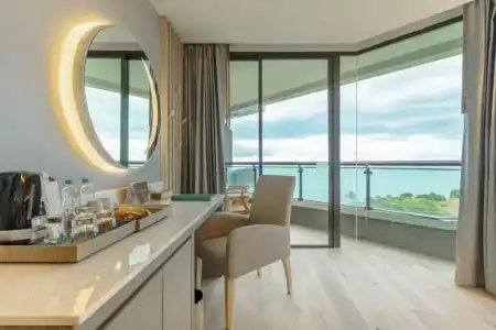 Cape Dara Resort - 52