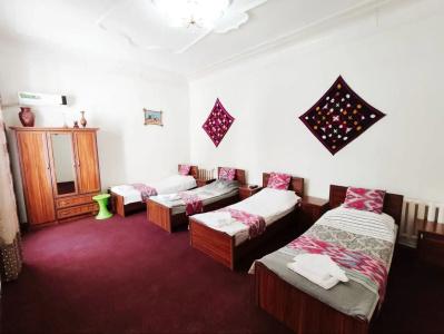 World Guest House - 84
