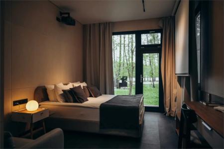 Goosi-Lebedi Wellness Centre - 118