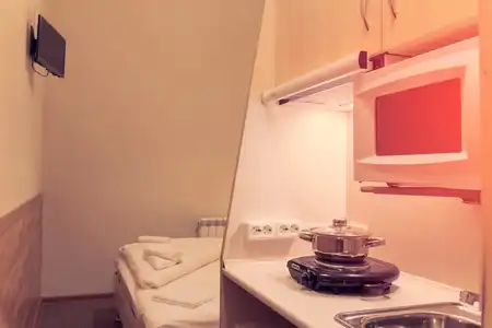 Ahouse-otel - 23