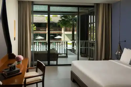 Avista Hideaway Phuket Patong - MGallery - 53