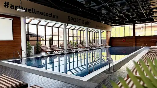 Art Village Club - 1