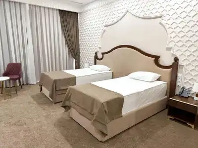 Reikartz Sote Tashkent - 21