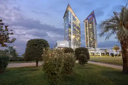 Hilton Batumi - 11