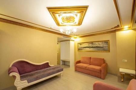 Empire Suite - 49