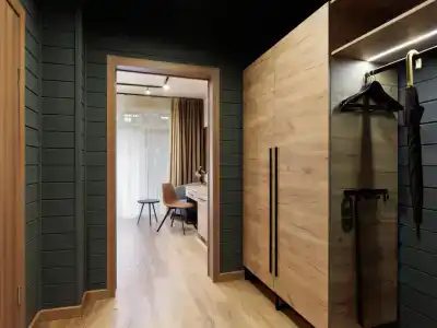 Park - Lesnaya Rivyera Resort - 55