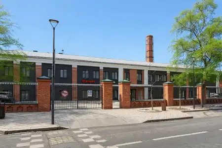 Minima Belorusskaya - 1
