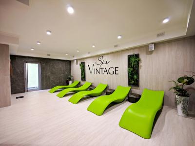 Spa "VINTAGE" - 14